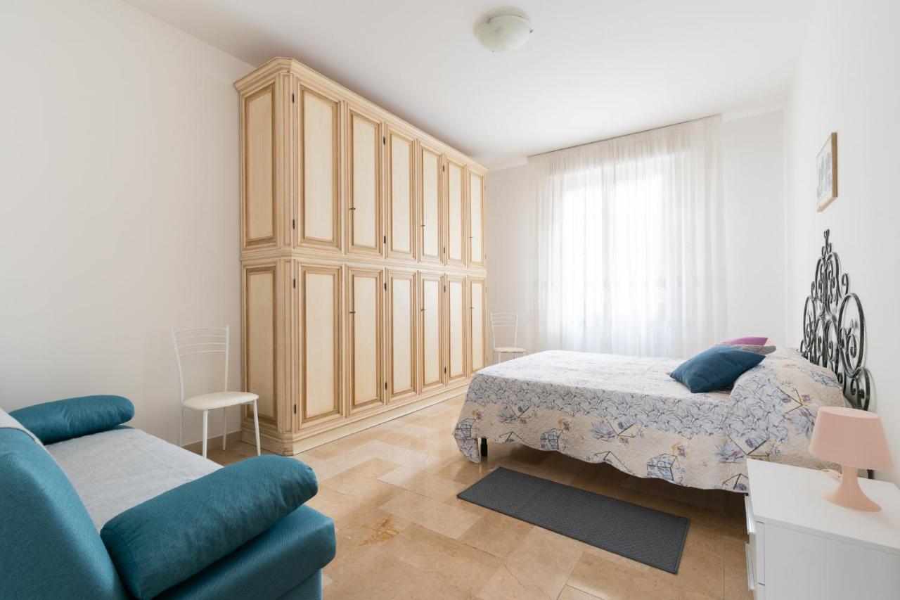 Careggi Home Florenz Exterior foto
