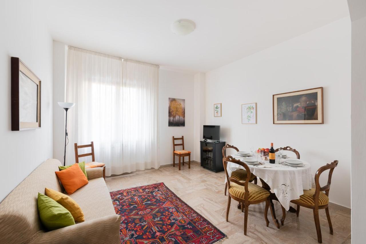 Careggi Home Florenz Exterior foto