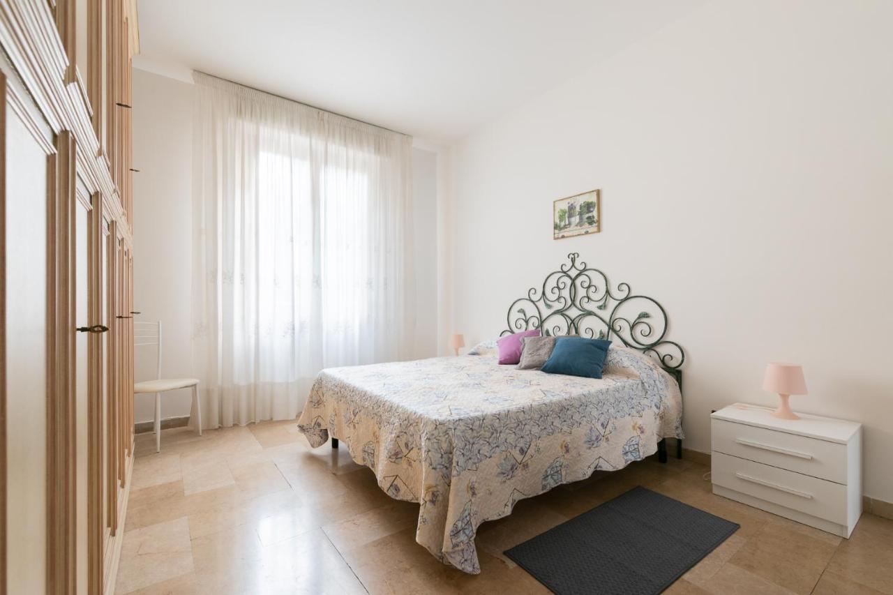 Careggi Home Florenz Exterior foto