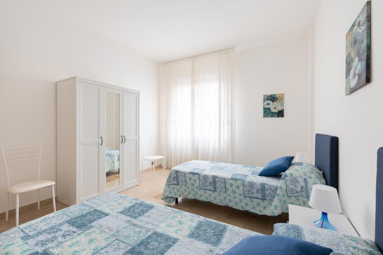 Careggi Home Florenz Exterior foto