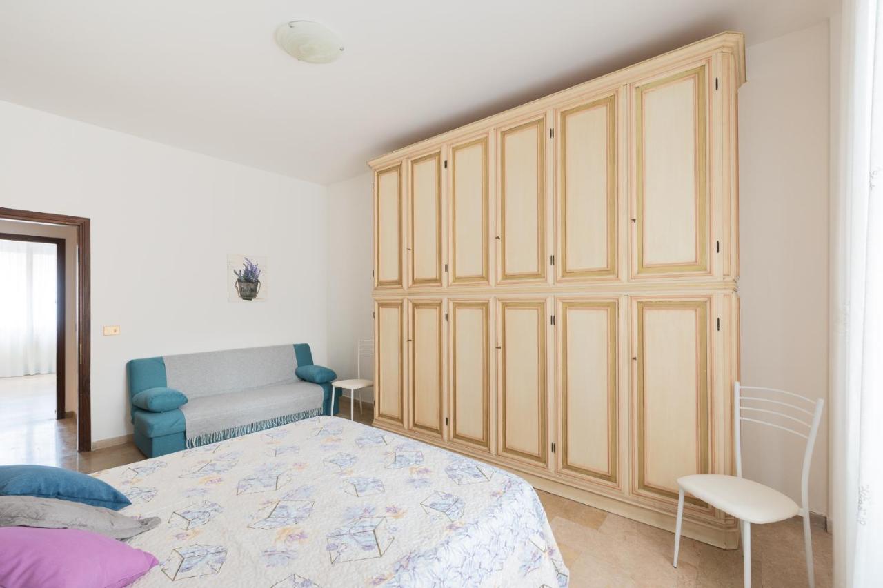 Careggi Home Florenz Exterior foto
