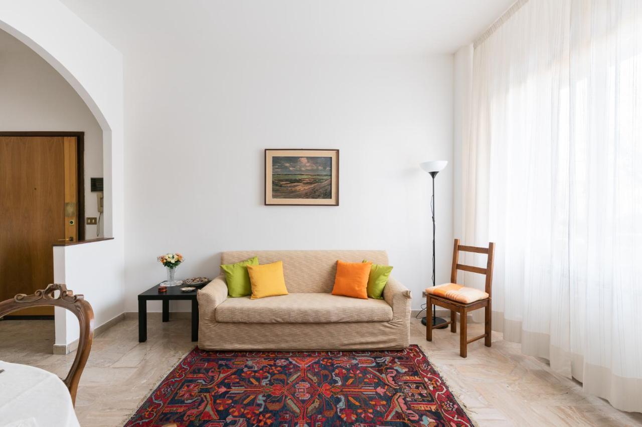 Careggi Home Florenz Exterior foto