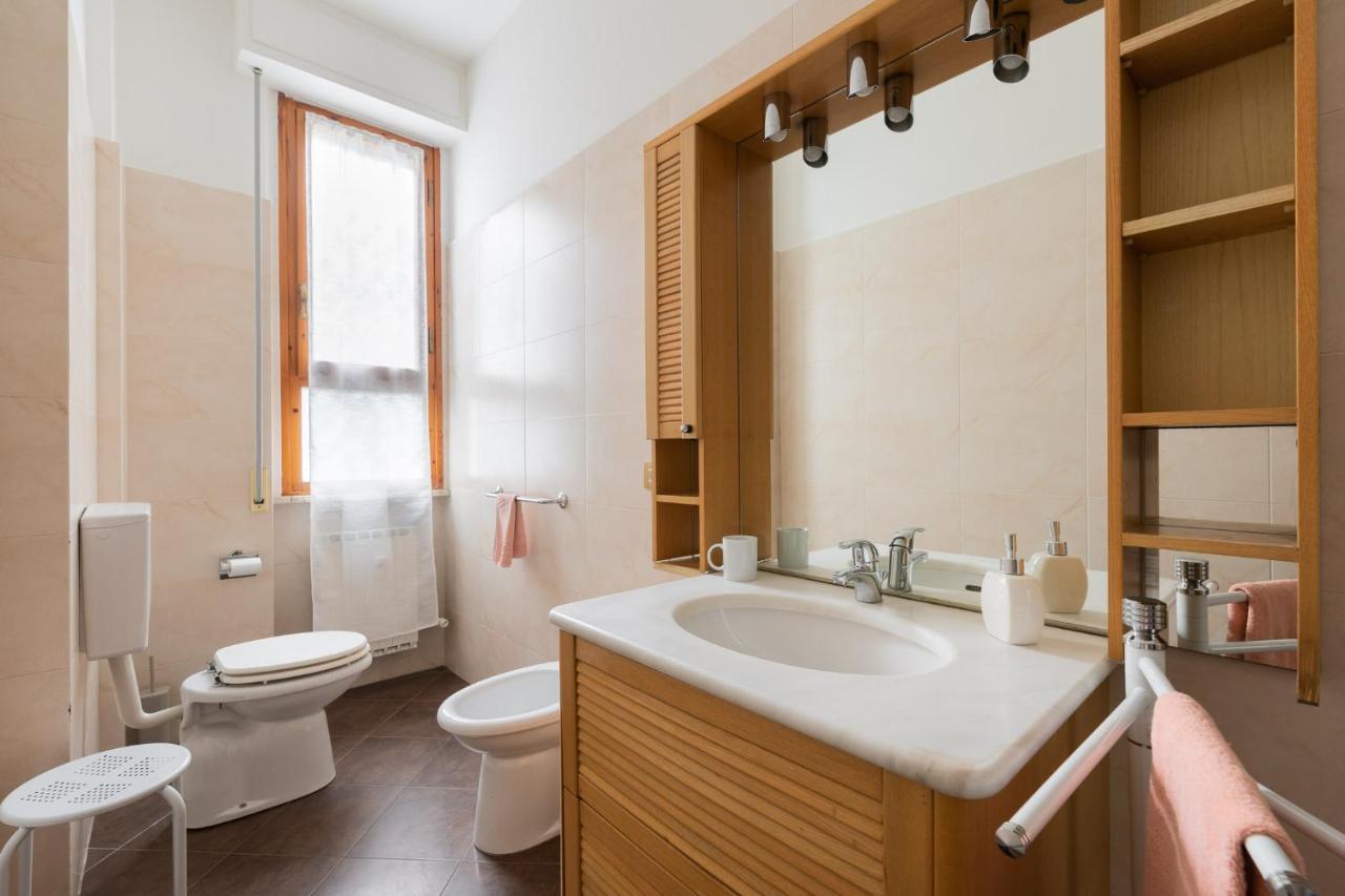 Careggi Home Florenz Exterior foto