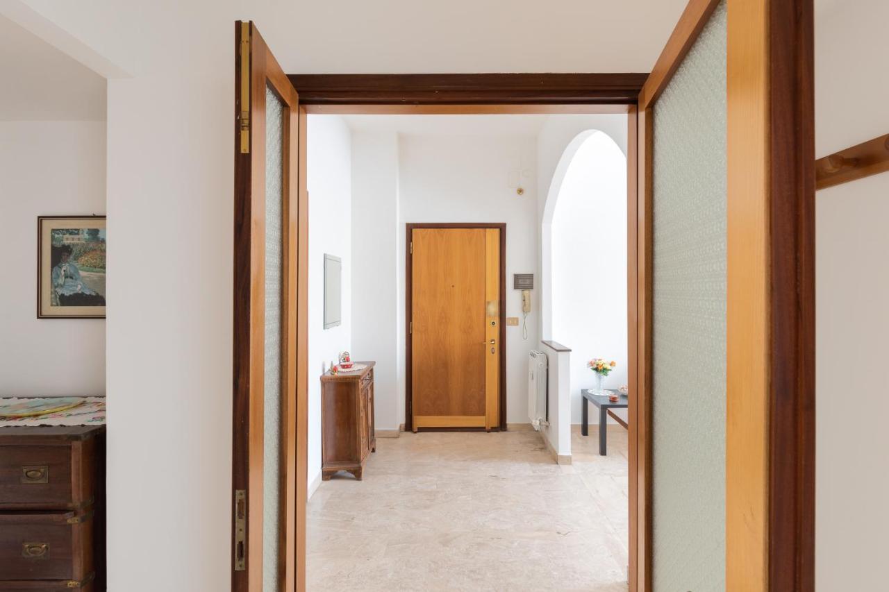 Careggi Home Florenz Exterior foto
