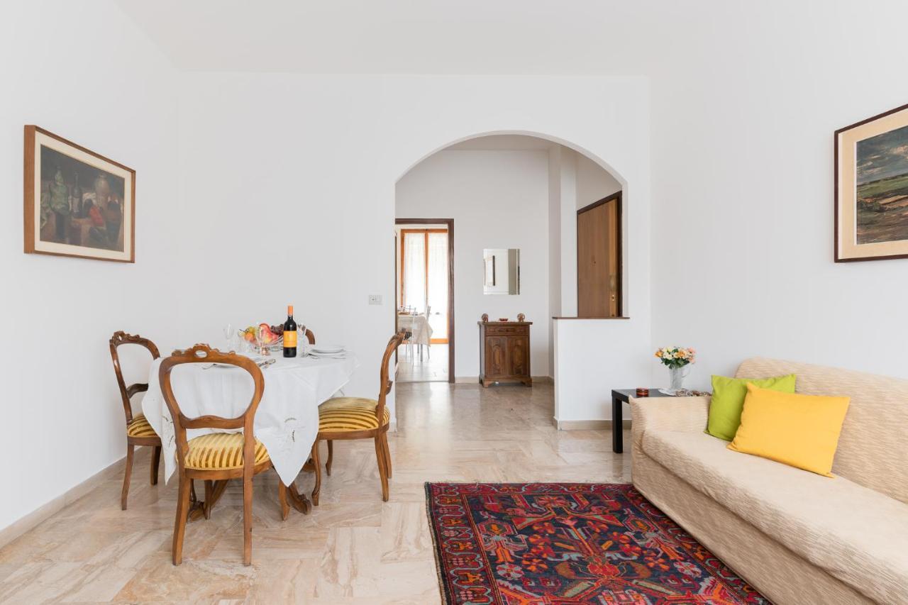 Careggi Home Florenz Exterior foto