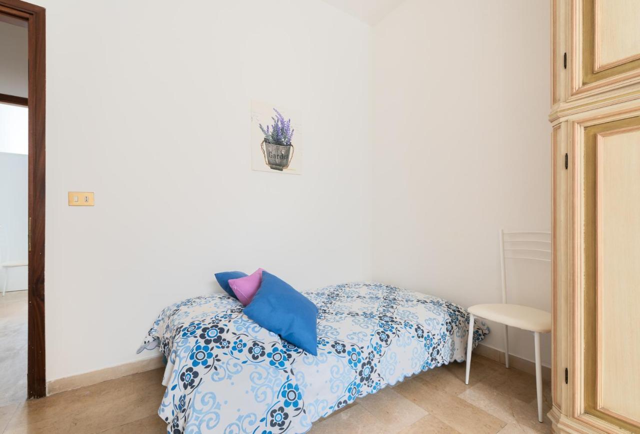 Careggi Home Florenz Exterior foto