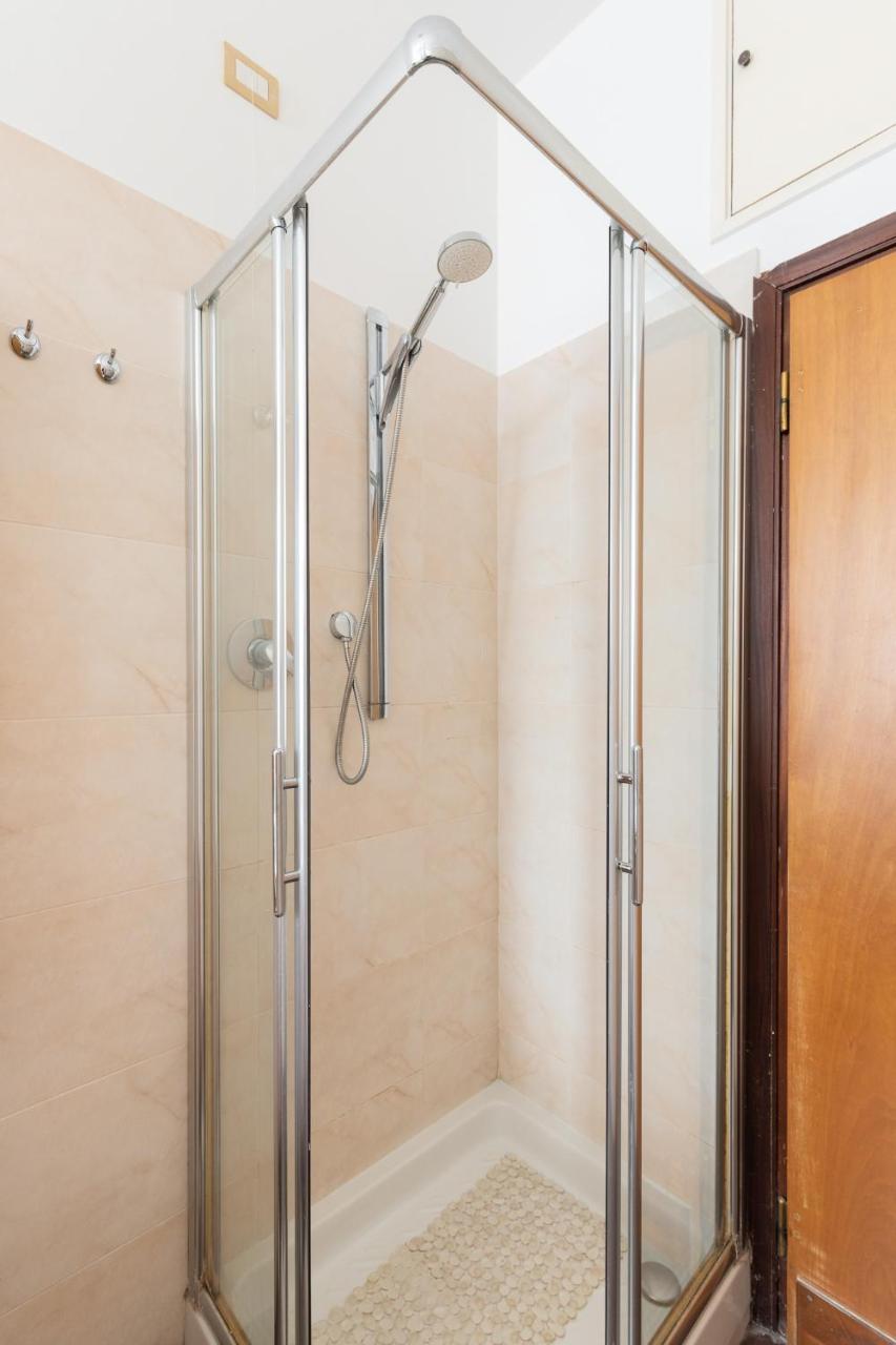 Careggi Home Florenz Exterior foto