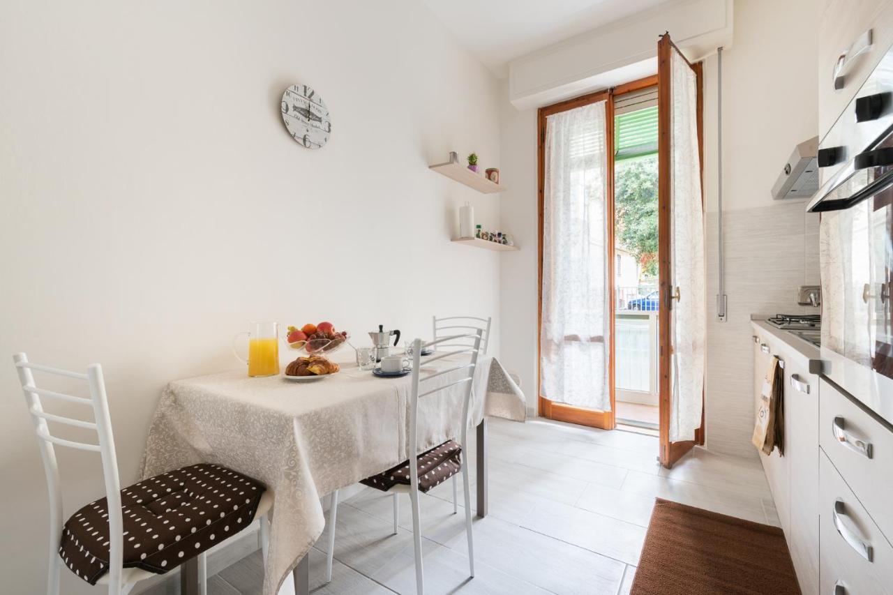 Careggi Home Florenz Exterior foto