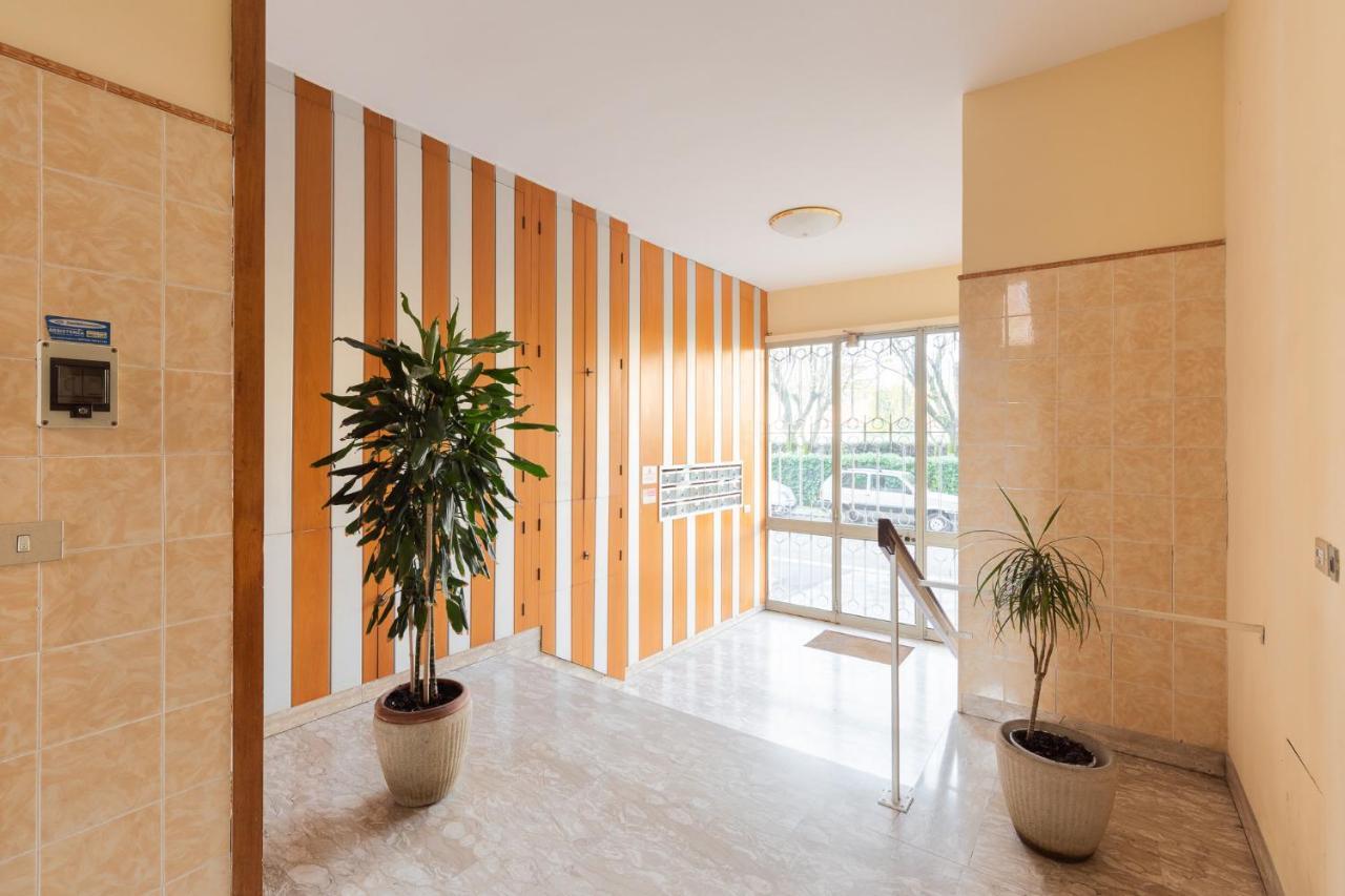 Careggi Home Florenz Exterior foto